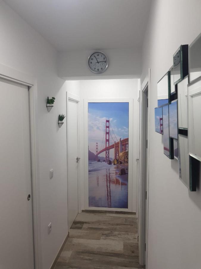 Appartamento Mezquita- Elite, Parking, Wifi Cordova Esterno foto